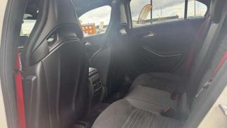 Leasing Sedan MERCEDES A 45 AMG 2016