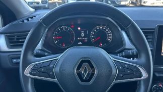 Leasing SUV Renault Captur 2022