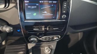 Financování Hatchback Renault ZOE 2019