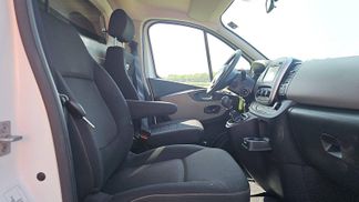 Leasing Van Renault TRAFIC 1.6 DCI 2018