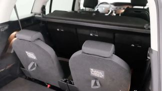 Leasing Hayon Citroën GRAND C4 PICASSO 2017