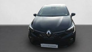 Leasing Sedan Renault Clio 2023