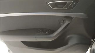 Finansowanie SUV Seat Ateca 2024