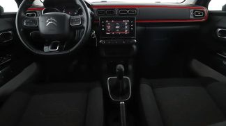 Leasing Hatchback Citroën C3 2019