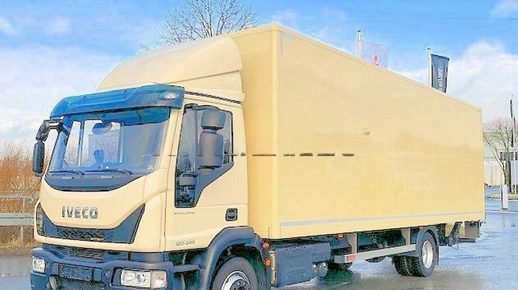 Iveco ML120E22P 2020