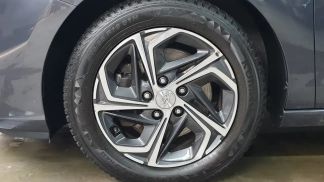 Leasing Wagon Hyundai i30 2021