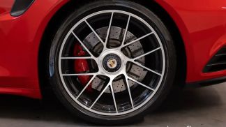 Finansowanie Zamienny Porsche 911 2016