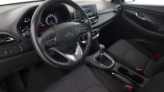 Leasing Hatchback Hyundai i30 2020