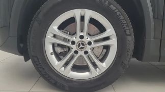 Finansowanie SUV MERCEDES GLA 180 2023