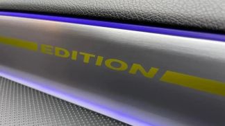Financování Kupé MERCEDES A 180 2020