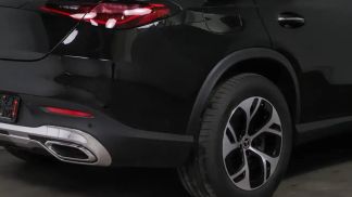 Finansowanie Coupé MERCEDES GLC 300 2024
