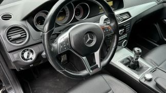 Finansowanie Coupé MERCEDES C 220 2012