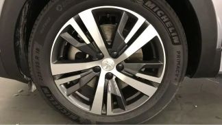 Finansowanie SUV Peugeot 3008 2022