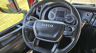 Finansowanie Ciągnik siodłowy Iveco S-WAY AS440S48 2020
