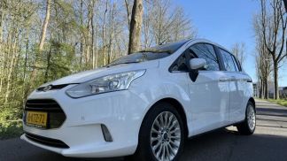 Leasing Hayon Ford B-Max 2013