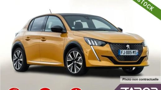 Peugeot 208 2023