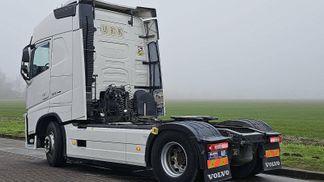 Leasing Tractor unit Volvo FH 500 2020