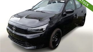 Leasing Hayon Opel Corsa 2024