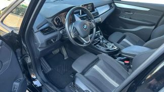 Lízing Hatchback BMW 225 2018