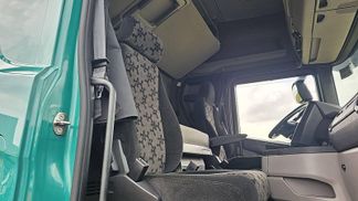 Finansowanie Ciężarówka (podwozie) Scania S450 2019