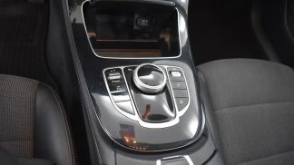 Finansowanie Coupé MERCEDES E 220 2018