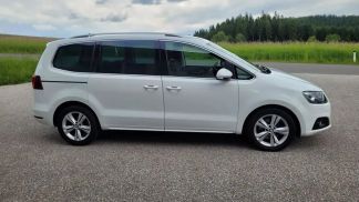 Lízing Hatchback Seat Alhambra 2019
