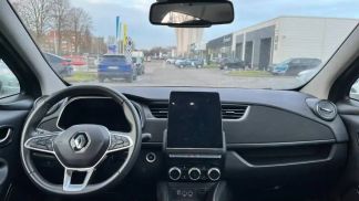 Lízing Sedan Renault ZOE 2021