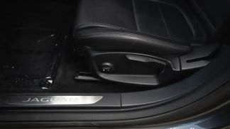Finansowanie SUV Jaguar I-Pace 2020