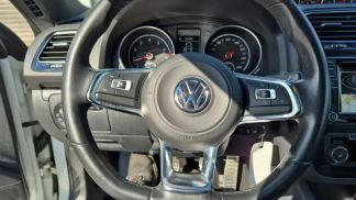 Financování Kupé Volkswagen Scirocco 2015