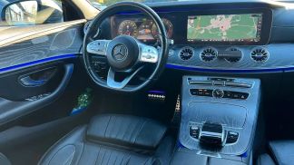 Leasing Coupe MERCEDES CLS 450 2019