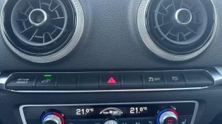 Finansowanie Hatchback Audi A3 2020