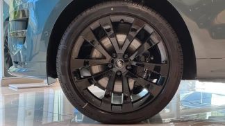 Finansowanie SUV Land Rover Range Rover Sport 2025