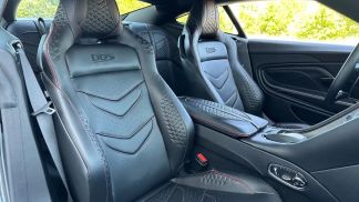 Finansowanie Coupé Aston Martin DBS 2021