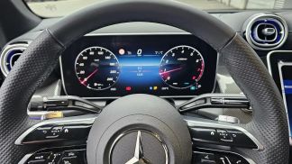 Finansowanie Coupé MERCEDES GLC 200 2024