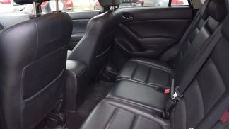 Finansowanie SUV Mazda CX-5 2014