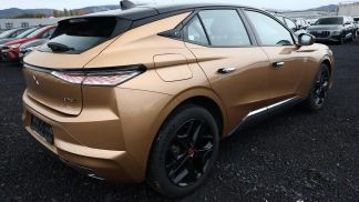 Lízing Sedan DS Automobiles DS 4 2023