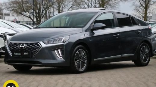 Hyundai IONIQ 2020