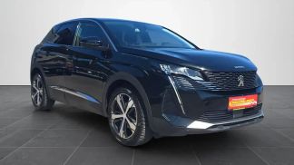 Finansowanie SUV Peugeot 3008 2021