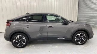 Finansowanie Sedan Citroën C4 2024