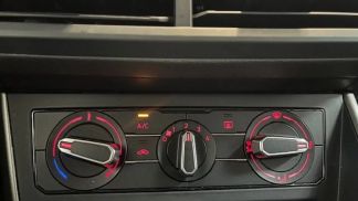 Finansowanie Hatchback Volkswagen Polo 2021
