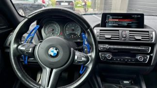 Leasing Coupe BMW M2 2017