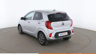 Leasing Hayon Kia Picanto 2019