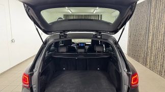 Finansowanie SUV MERCEDES GLC 300 2021