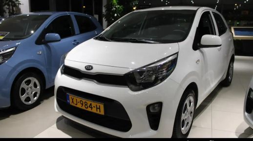 Kia Picanto 2019