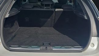 Leasing Hatchback Citroën DS5 2012