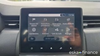 Leasing Sedan Renault Clio 2020