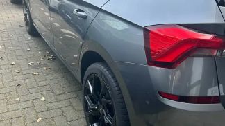 Lízing Hatchback Skoda Kamiq 2022