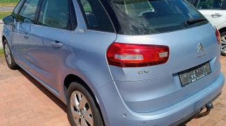 Finansowanie Hatchback Citroën C4 Picasso 2016