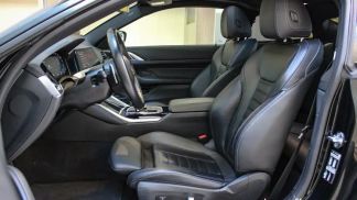 Finansowanie Coupé BMW 430 2023