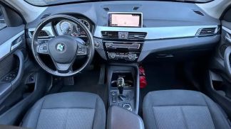 Leasing SUV BMW X1 2021